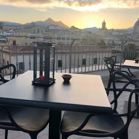 Ohana Frühstückspension Palermo