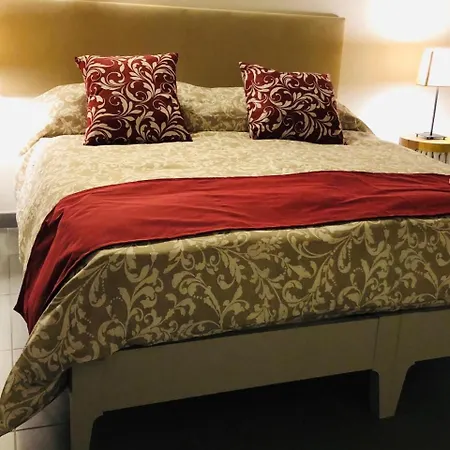 Ohana Bed & Breakfast Palermo