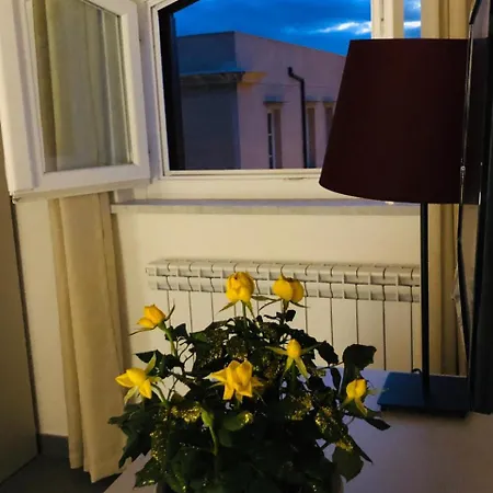 Ohana Bed & Breakfast Palermo