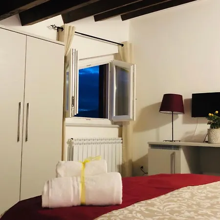 Bed & Breakfast Ohana Palermo