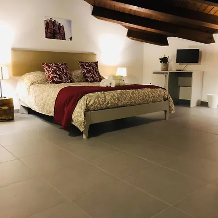 Bed & Breakfast Ohana 2*