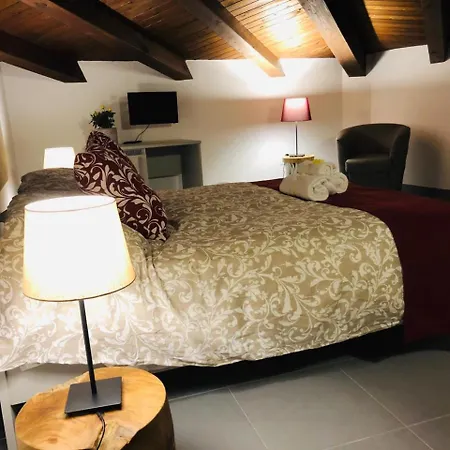 Bed & Breakfast Ohana Palermo