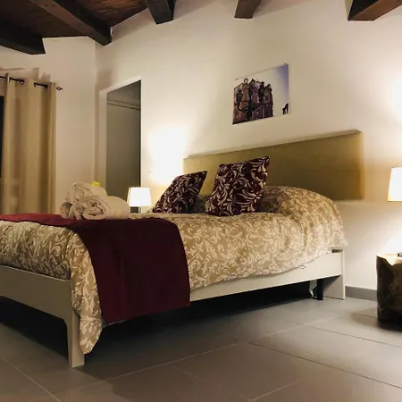 Bed & Breakfast Ohana