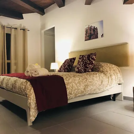 Bed & Breakfast Ohana