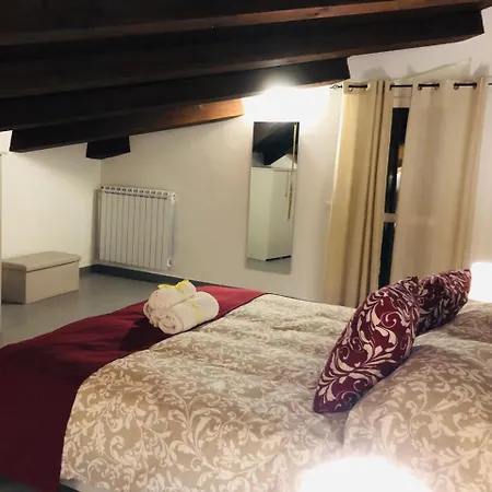 Ohana Bed & Breakfast Palermo