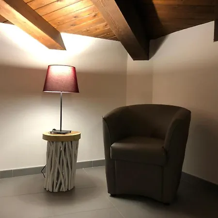 Ohana Bed & Breakfast Palermo