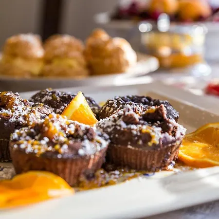 Bed & Breakfast Ohana Palermo