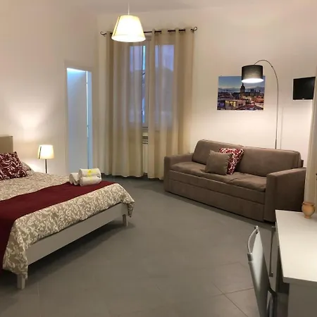 Ohana Bed & Breakfast Palermo