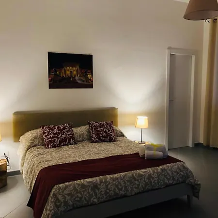 Bed & Breakfast Ohana 2*