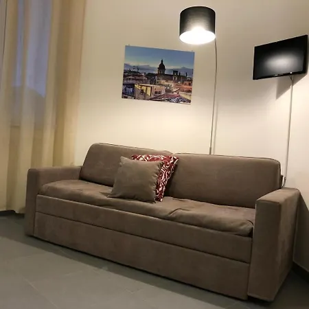 Bed & Breakfast Ohana Palermo