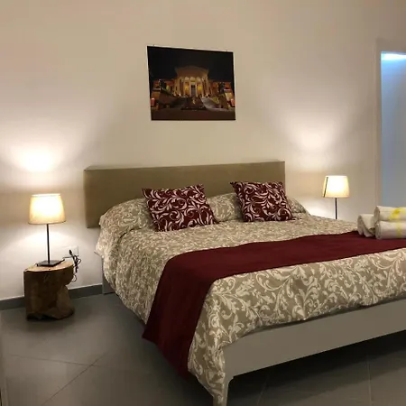 Ohana Bed & Breakfast 2*