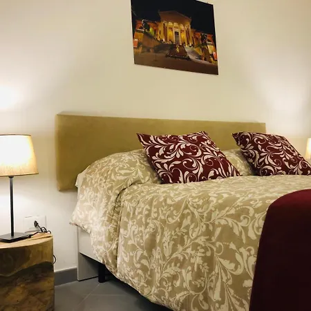 Bed & Breakfast Ohana