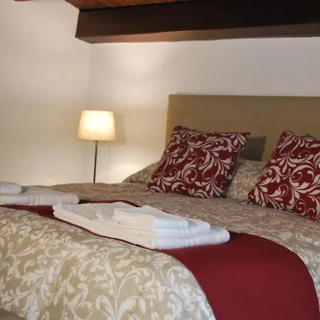 Bed & Breakfast Ohana