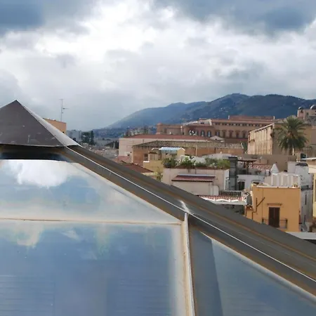 Bed & Breakfast Ohana Palermo