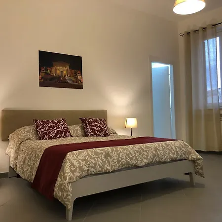 Bed & Breakfast Ohana Palermo