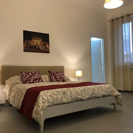 Bed & Breakfast Ohana Palermo