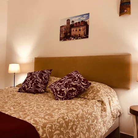 Ohana Bed & Breakfast Palermo